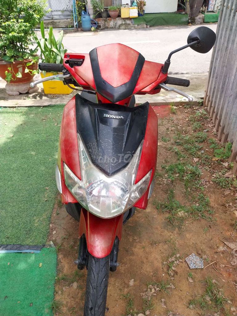 Honda Air Blade 2008 - ảnh 1