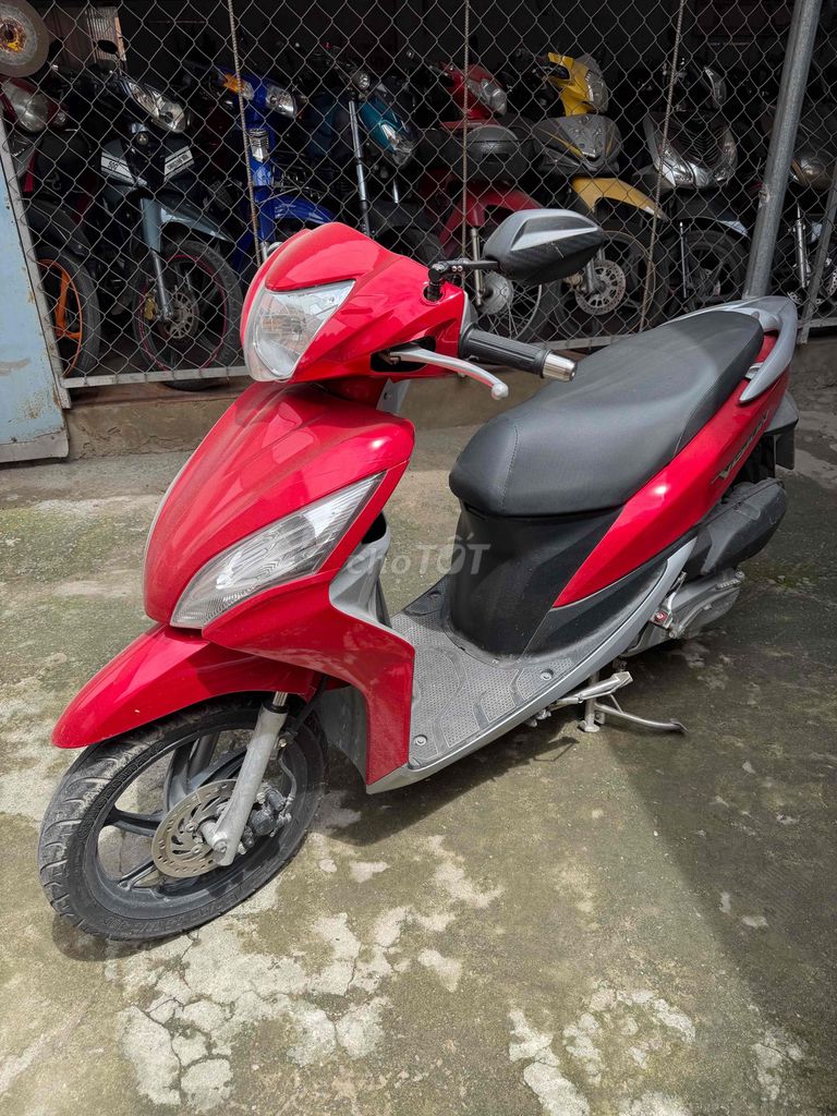 Honda Vision 2012 - ảnh 1
