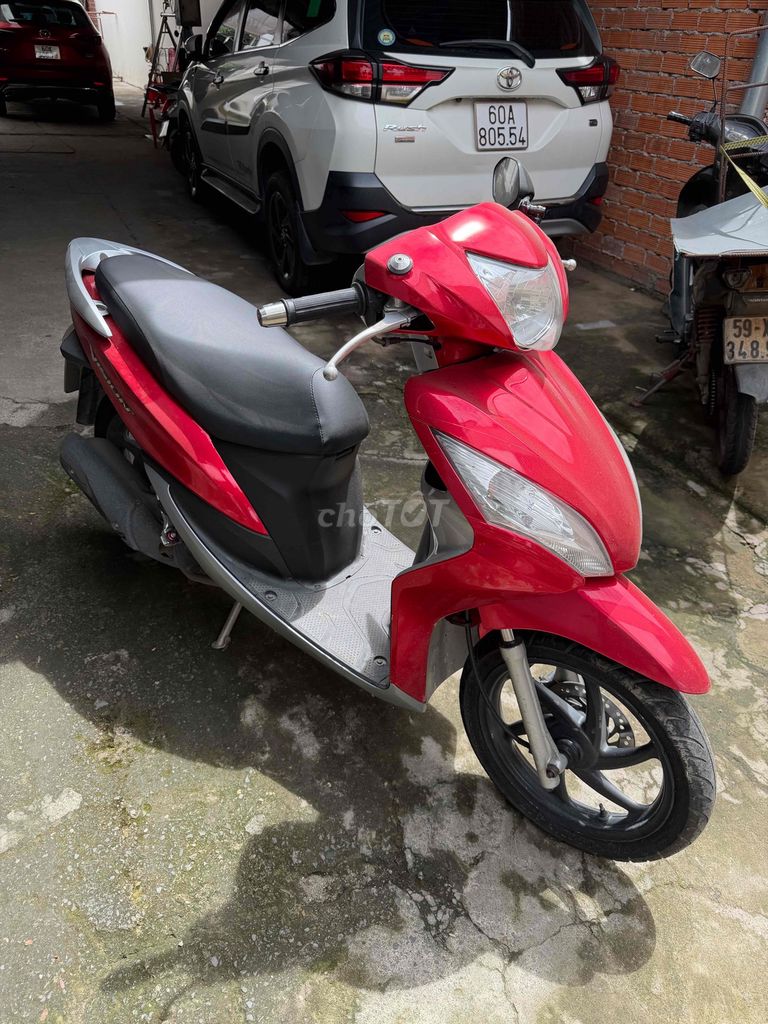 Honda Vision 2012 - ảnh 2