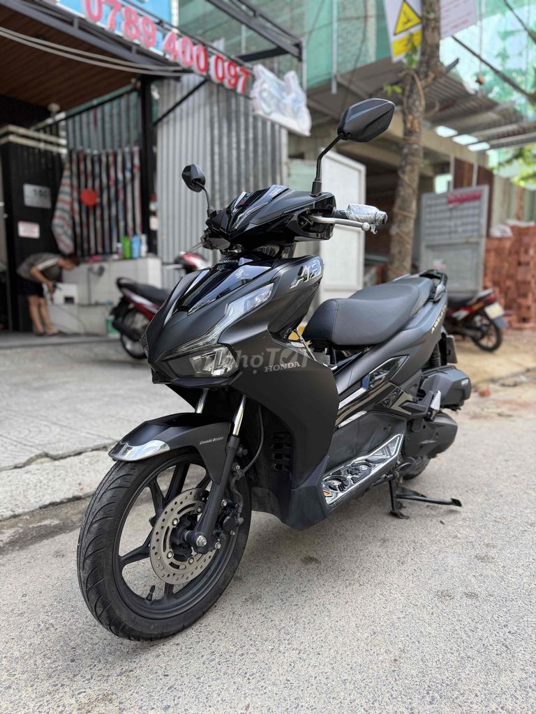 AB 2024 - ảnh 2