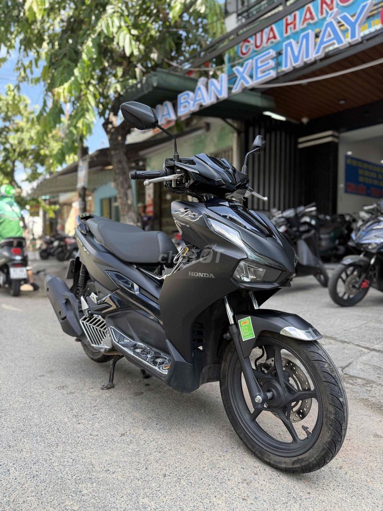 AB 2024 - ảnh 4