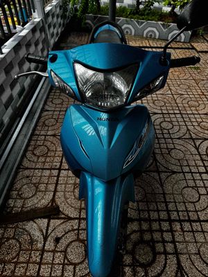 Honda Wave 2017 - ảnh 1