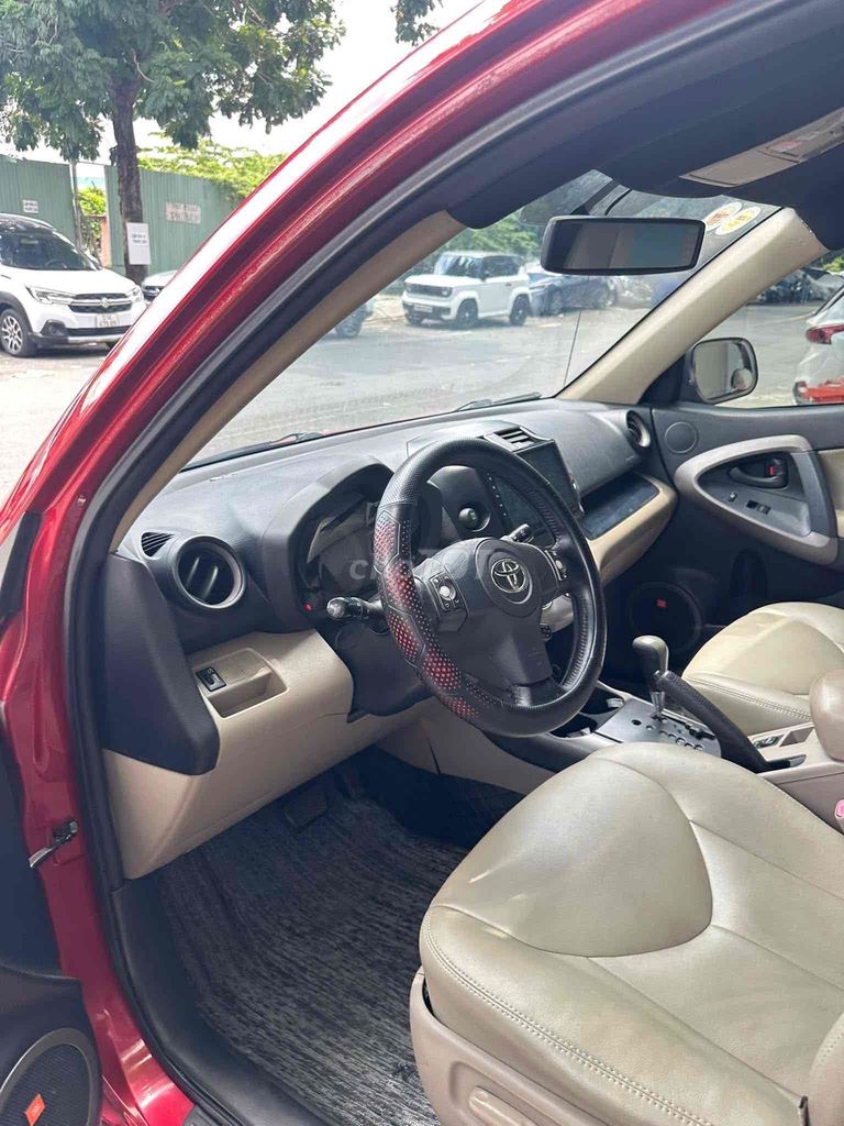 Toyota 2007 - ảnh 5
