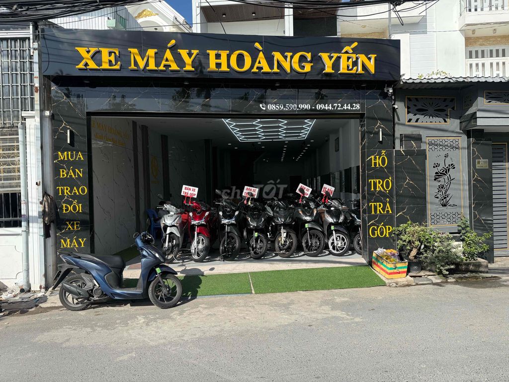 CỬA H 2022 - ảnh 1