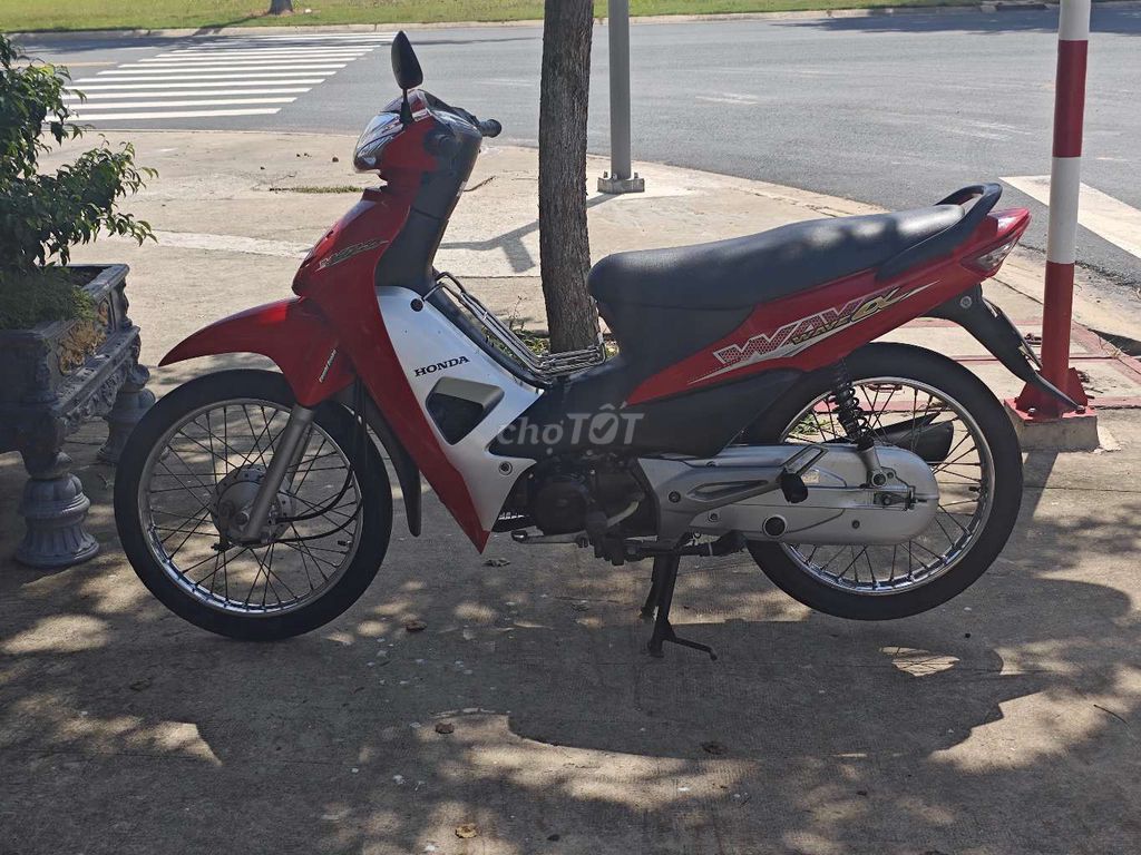 Honda Wave 2015 - ảnh 2
