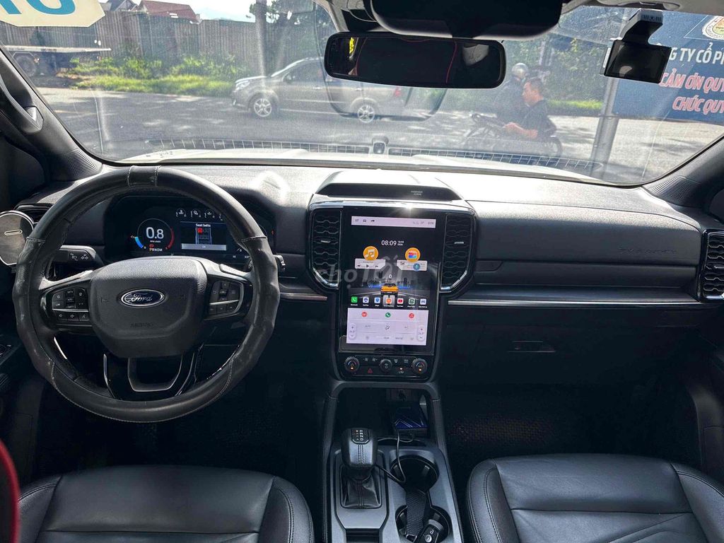 Ford Everest 2024 - ảnh 5