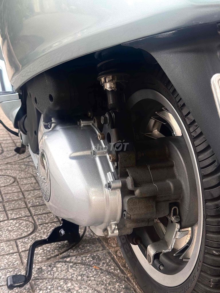 Piaggio Vespa 2015 - ảnh 5
