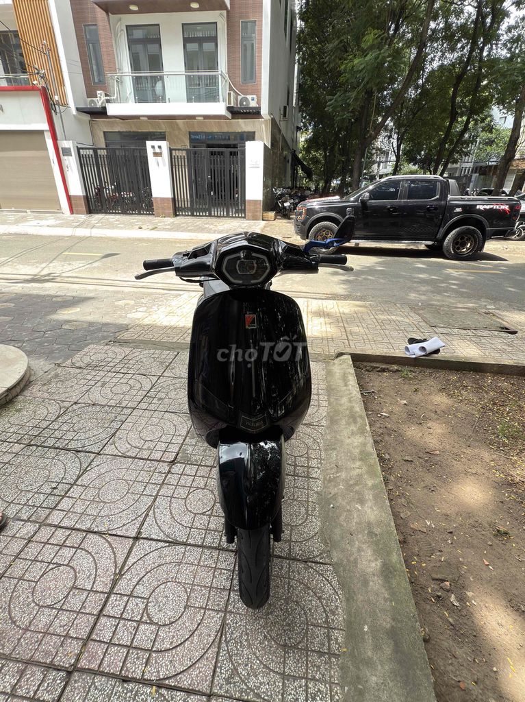 Xe ga 2023 - ảnh 1