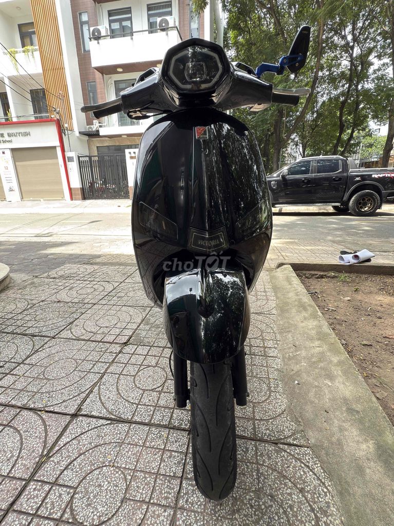 Xe ga 2023 - ảnh 2