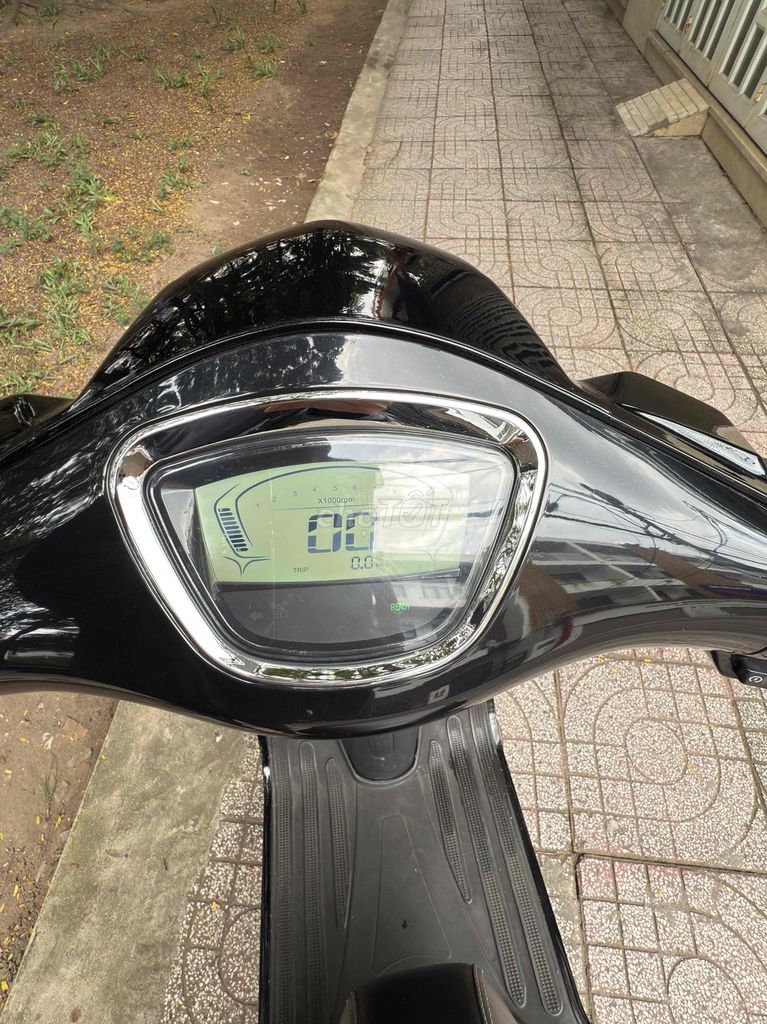 Xe ga 2023 - ảnh 3