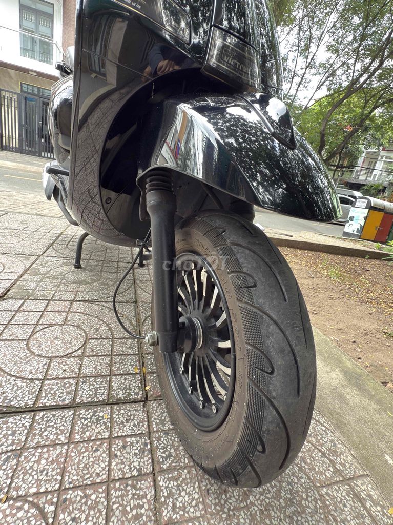 Xe ga 2023 - ảnh 4