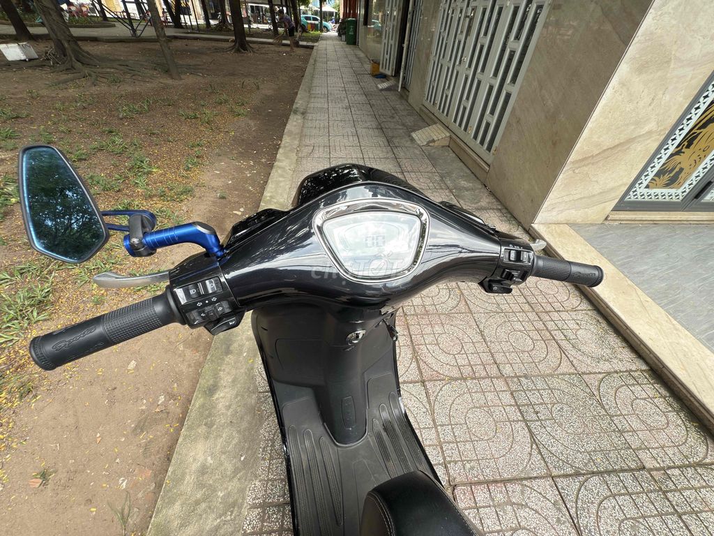 Xe ga 2023 - ảnh 5