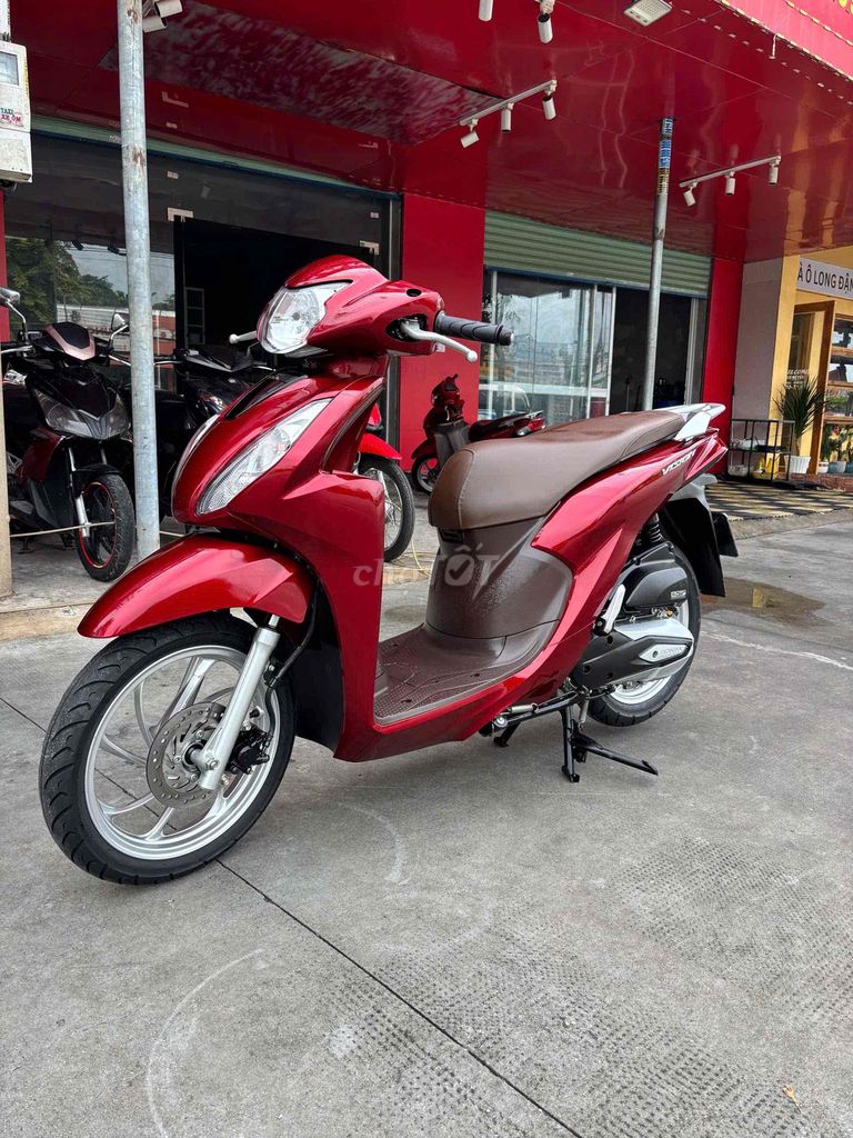 Honda Vision 2023 - ảnh 1