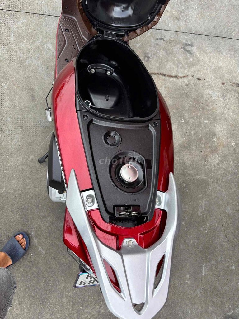 Honda Vision 2023 - ảnh 5