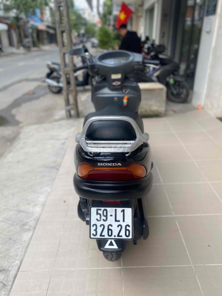 Honda Spacy 2002 - ảnh 1