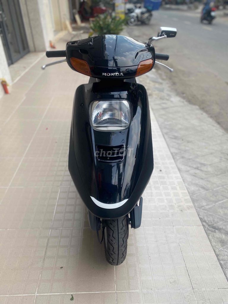 Honda Spacy 2002 - ảnh 2