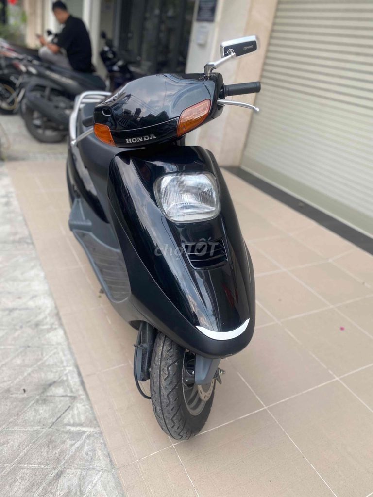 Honda Spacy 2002 - ảnh 3