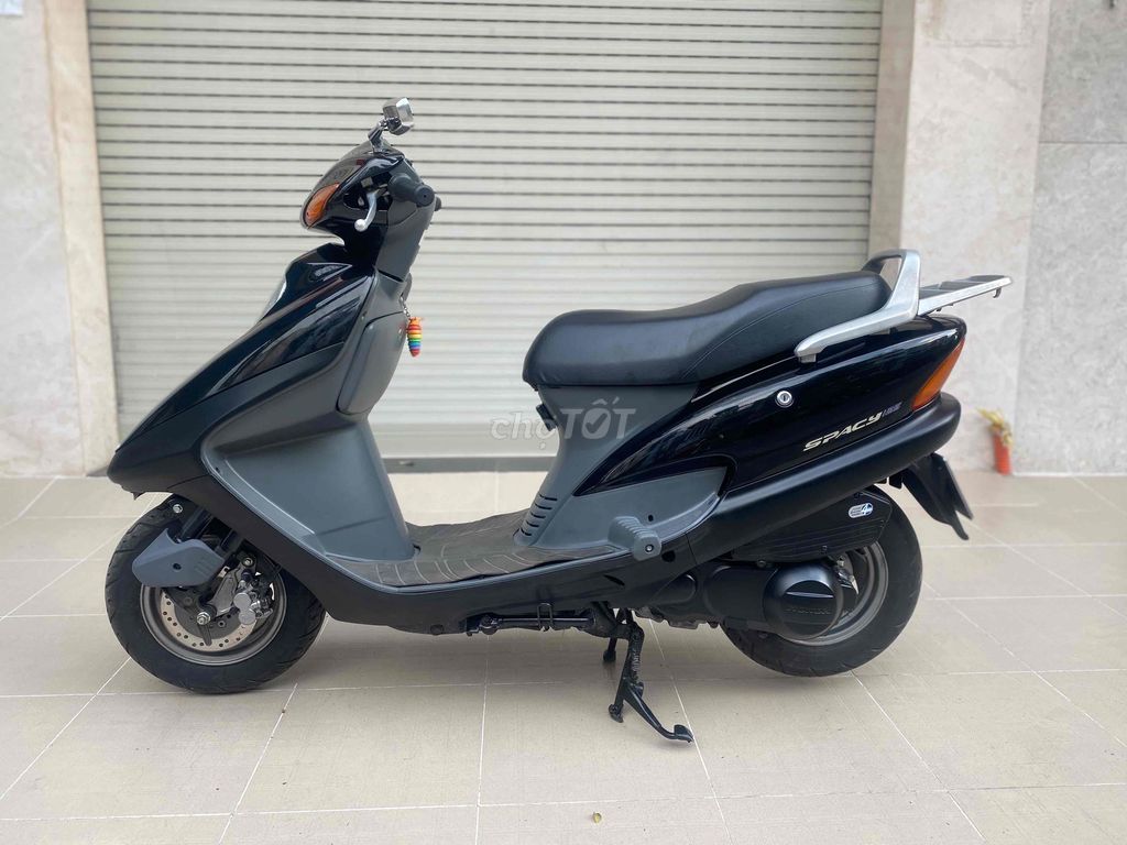 Honda Spacy 2002 - ảnh 4