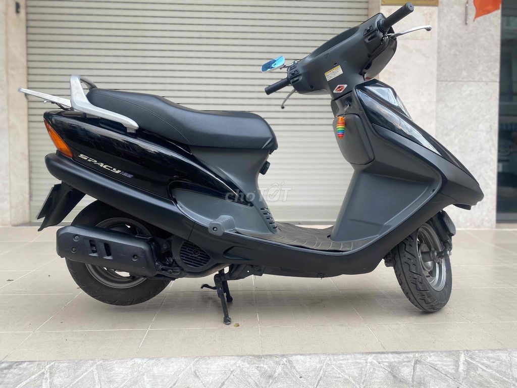Honda Spacy 2002 - ảnh 5