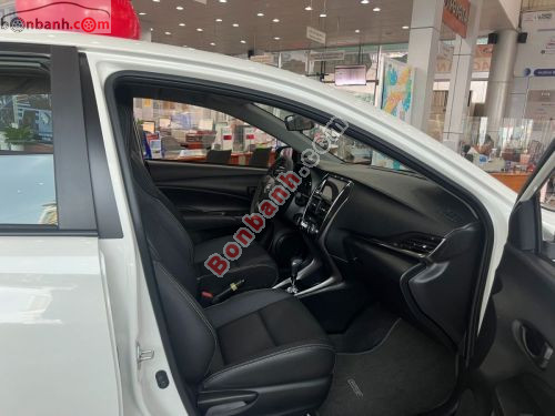 Toyota Vios E CVT 2026 - ảnh 5