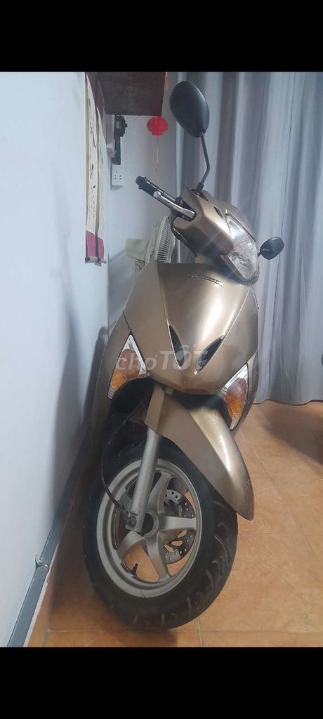 Bán xe 2011 - ảnh 2
