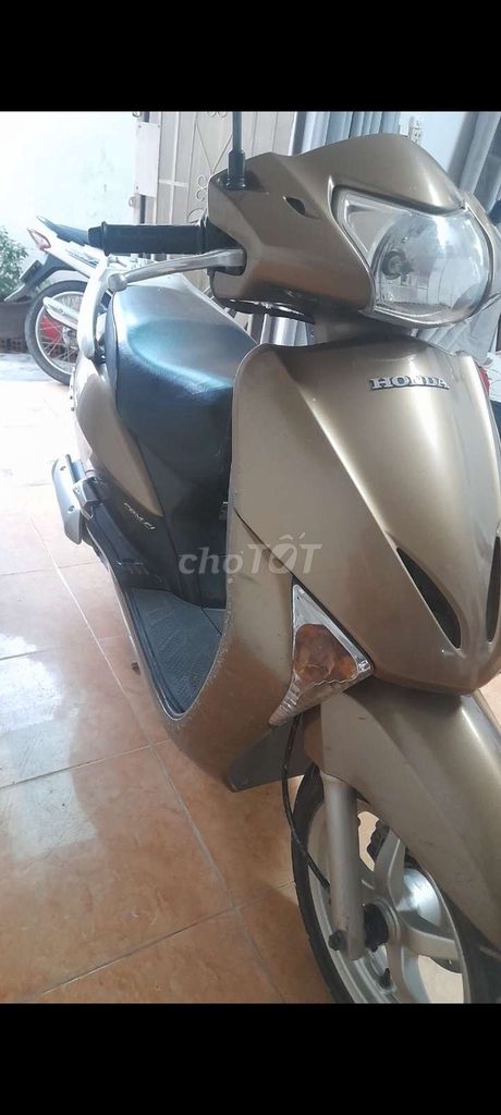 Bán xe 2011 - ảnh 3