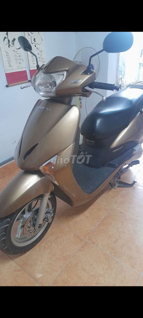 Bán xe 2011 - ảnh 4