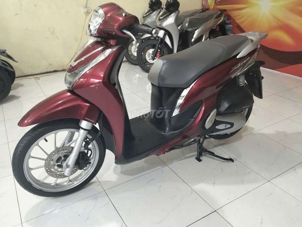 Honda SH Mode 2025 - ảnh 2