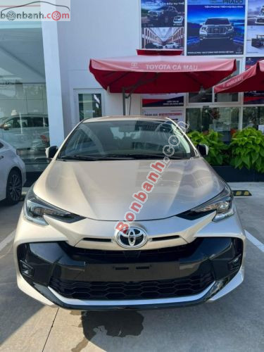 Toyota Vios E 1.5 MT 2026 - ảnh 1