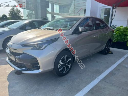 Toyota Vios E 1.5 MT 2026 - ảnh 2