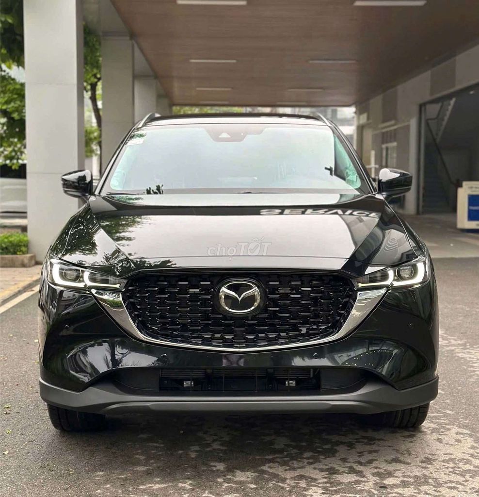 Mazda 2026 - ảnh 1