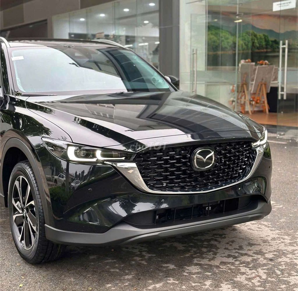 Mazda 2026 - ảnh 2