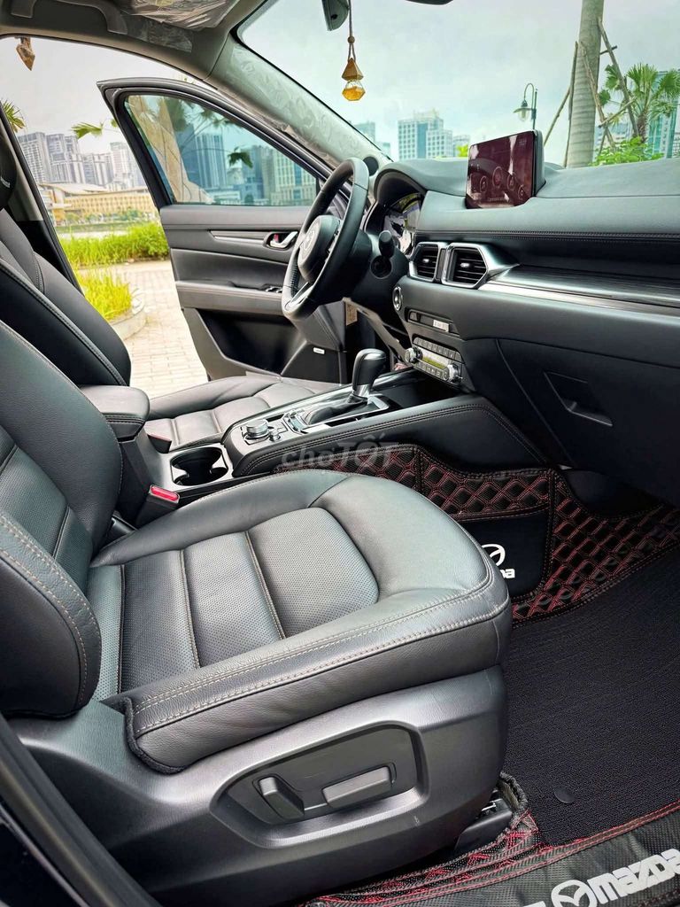 Mazda 2026 - ảnh 3