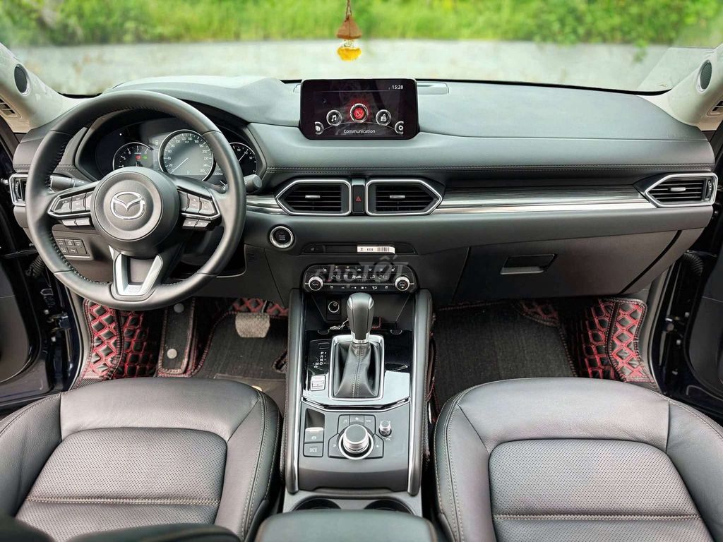 Mazda 2026 - ảnh 4