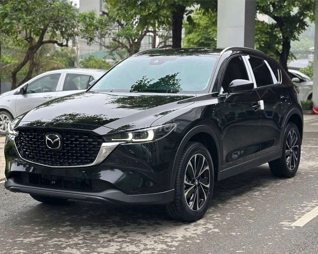 Mazda 2026 - ảnh 5