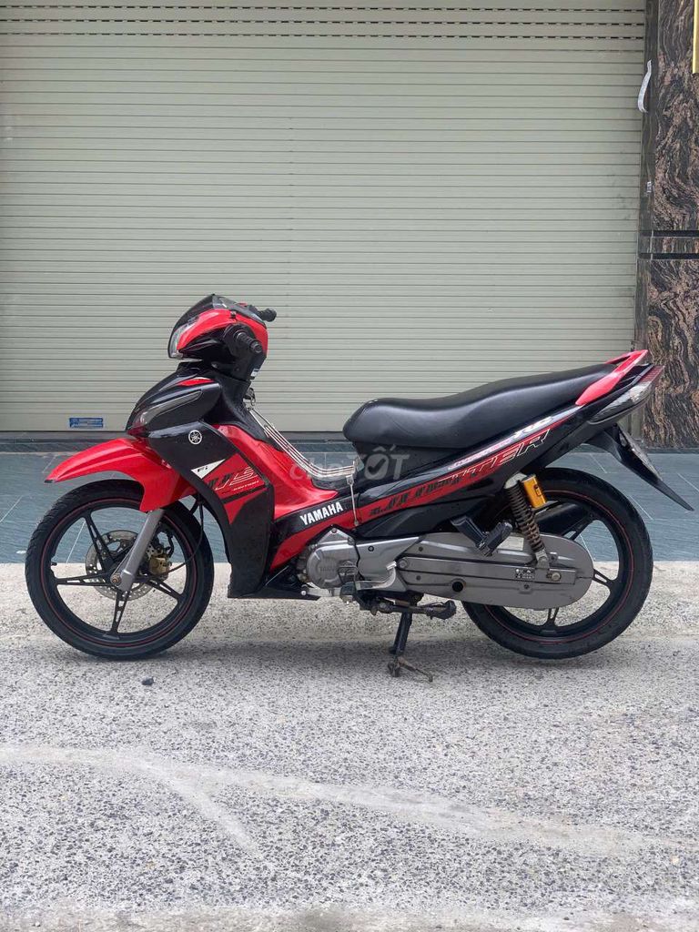 Yamaha Jupiter 2020 - ảnh 1