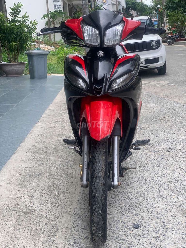 Yamaha Jupiter 2020 - ảnh 2