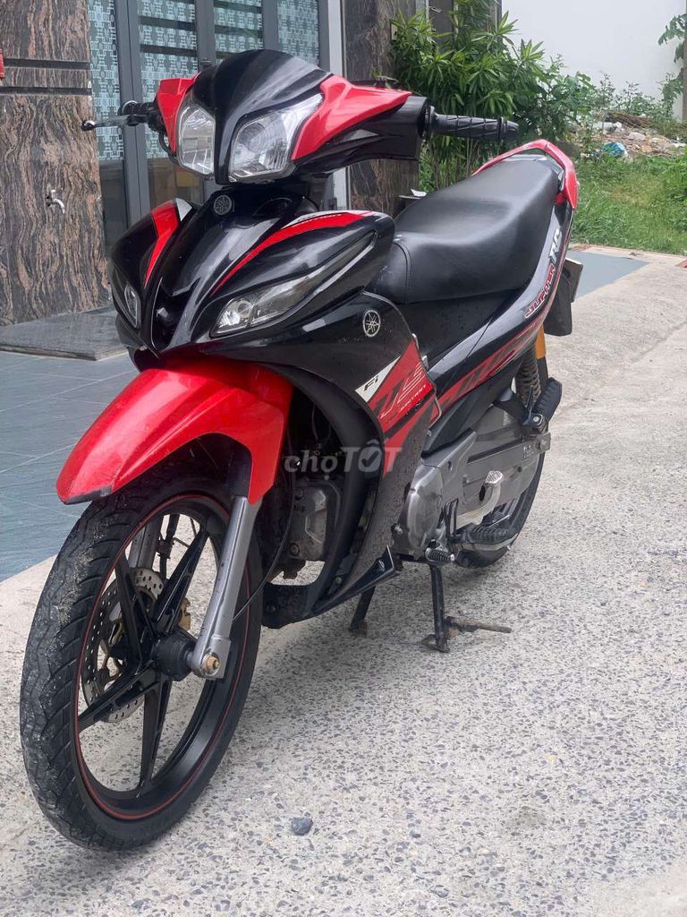 Yamaha Jupiter 2020 - ảnh 3