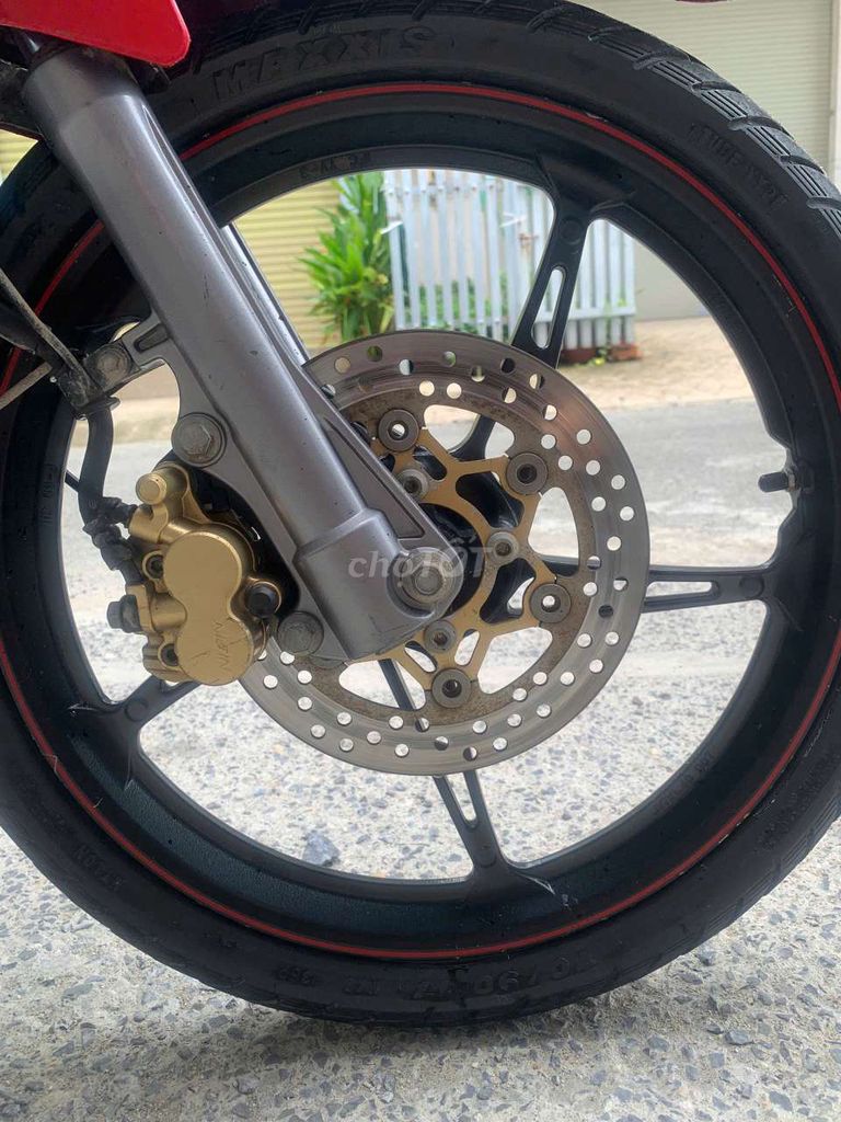 Yamaha Jupiter 2020 - ảnh 4