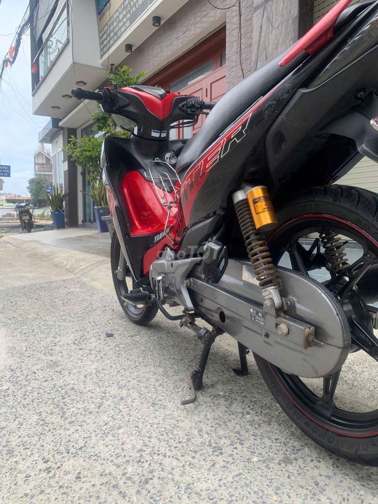 Yamaha Jupiter 2020 - ảnh 5