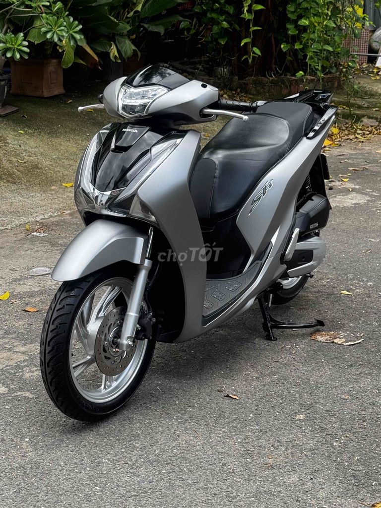 Honda SH 2018 - ảnh 1