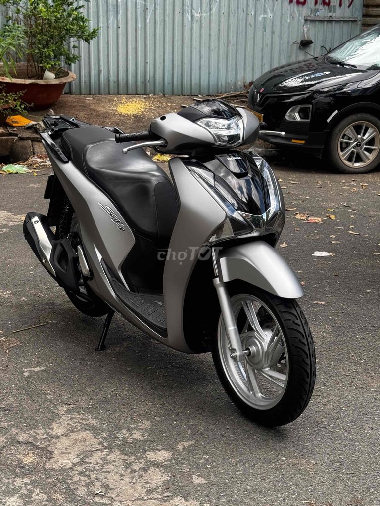 Honda SH 2018 - ảnh 2