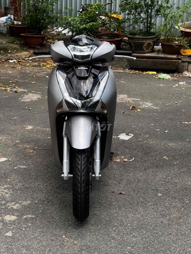 Honda SH 2018 - ảnh 3