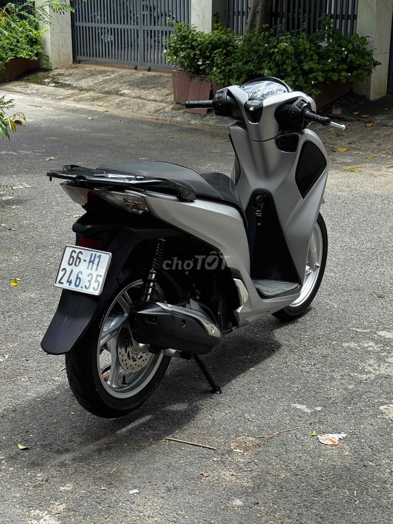 Honda SH 2018 - ảnh 4