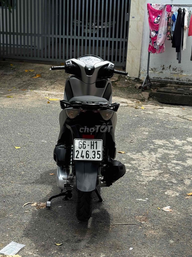 Honda SH 2018 - ảnh 5