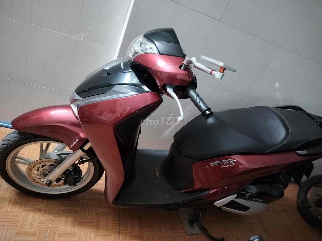 Honda SH 2019 - ảnh 1