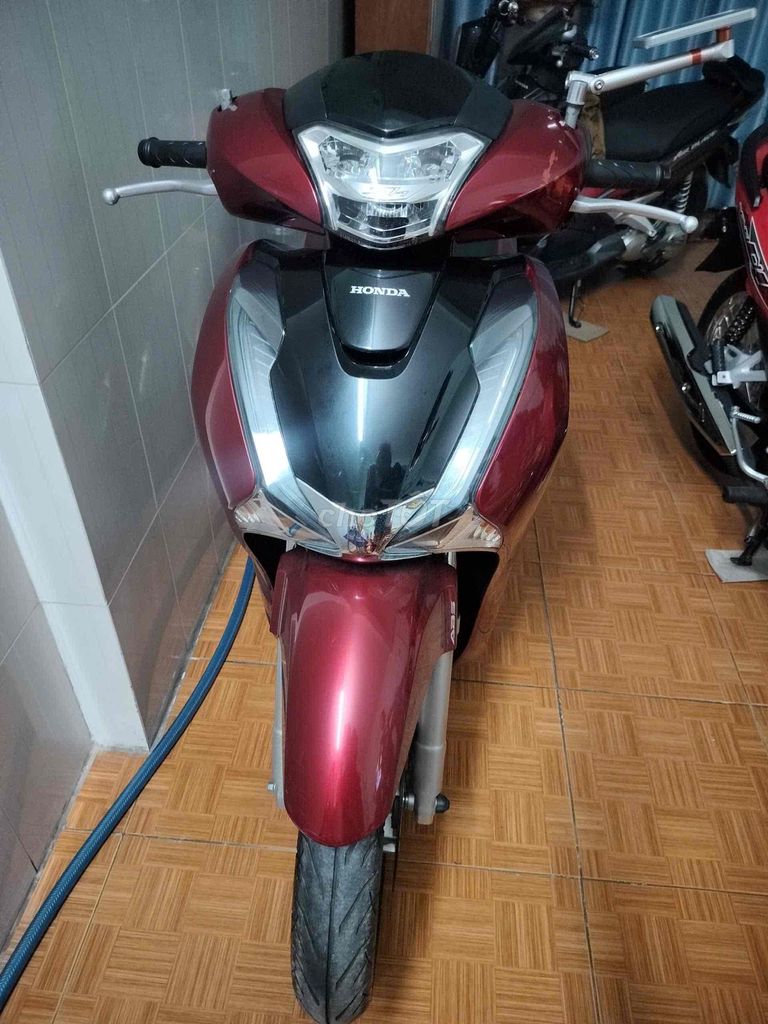 Honda SH 2019 - ảnh 2