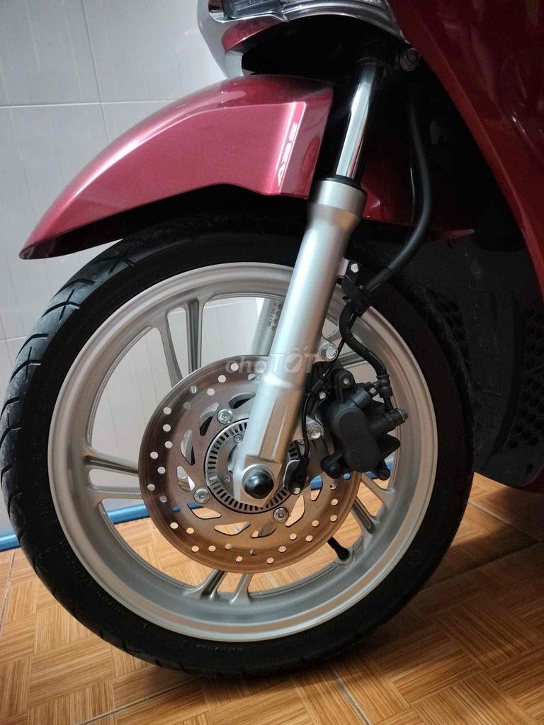 Honda SH 2019 - ảnh 3