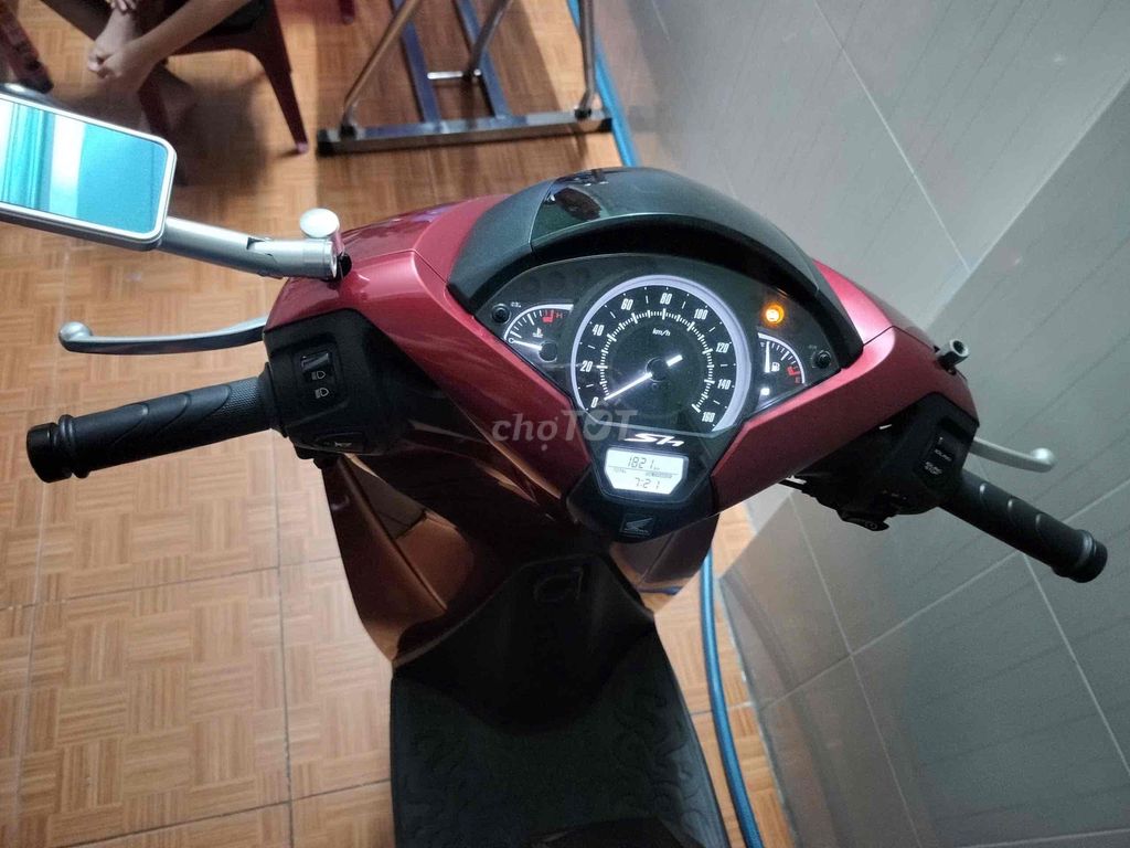 Honda SH 2019 - ảnh 4