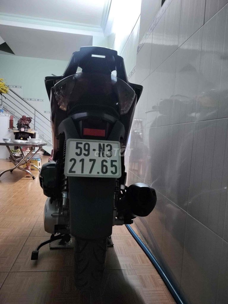 Honda SH 2019 - ảnh 5